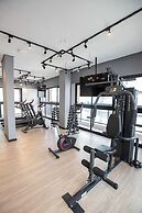 Studio Sao Paulo PUC Allianz Park 608WB