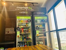 Studio Sao Paulo PUC Allianz Park 608WB