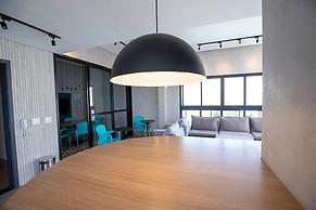 Studio Sao Paulo PUC Allianz Park 608WB