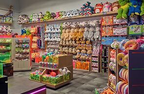 Great Wolf Lodge Perryville