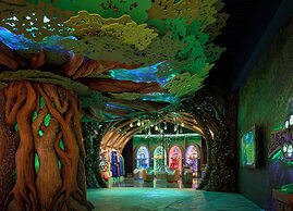 Great Wolf Lodge Perryville