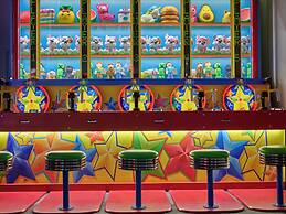 Great Wolf Lodge Perryville