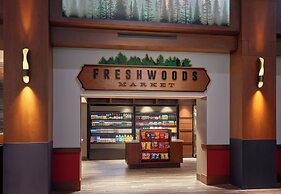 Great Wolf Lodge Perryville