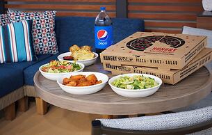 Great Wolf Lodge Perryville