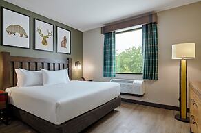 Great Wolf Lodge Perryville