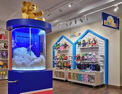 Great Wolf Lodge Perryville