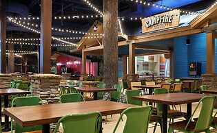 Great Wolf Lodge Perryville