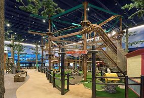 Great Wolf Lodge Perryville