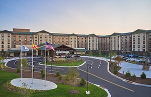Great Wolf Lodge Perryville