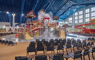 Great Wolf Lodge Perryville