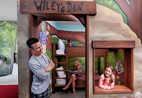 Great Wolf Lodge Perryville