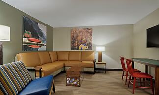 Great Wolf Lodge Perryville