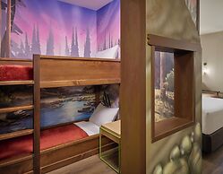 Great Wolf Lodge Perryville