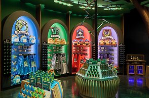 Great Wolf Lodge Perryville