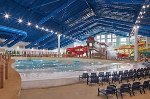 Great Wolf Lodge Perryville