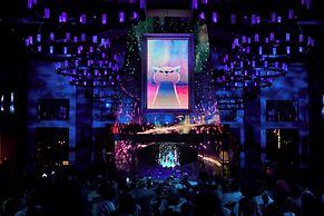 Great Wolf Lodge Perryville