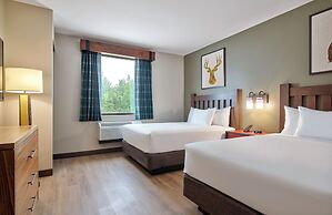 Great Wolf Lodge Perryville