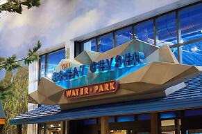 Great Wolf Lodge Perryville