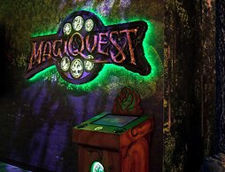 Great Wolf Lodge Perryville