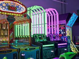 Great Wolf Lodge Perryville