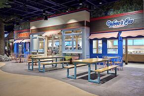 Great Wolf Lodge Perryville