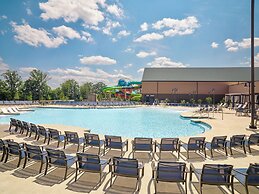 Great Wolf Lodge Perryville