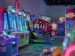 Great Wolf Lodge Perryville