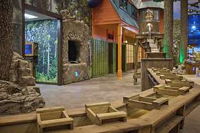 Great Wolf Lodge Perryville