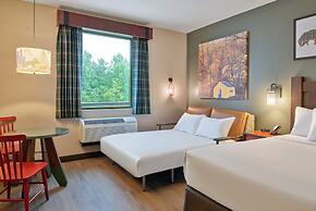 Great Wolf Lodge Perryville