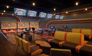 Great Wolf Lodge Perryville