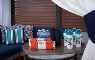 Great Wolf Lodge Perryville