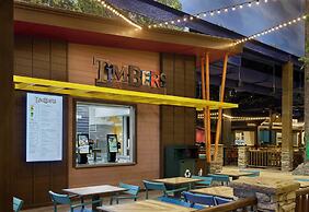 Great Wolf Lodge Perryville