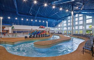 Great Wolf Lodge Perryville