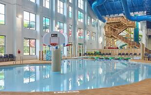 Great Wolf Lodge Perryville