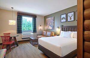 Great Wolf Lodge Perryville