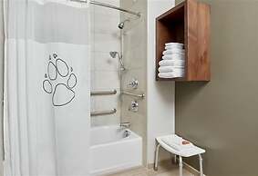 Great Wolf Lodge Perryville