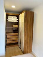 Studio Sao Paulo PUC Allianz Park 202DH