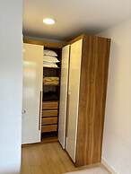 Studio Sao Paulo PUC Allianz Park 202DH