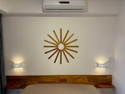 Studio Sao Paulo PUC Allianz Park 202DH