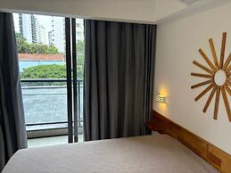 Studio Sao Paulo PUC Allianz Park 202DH