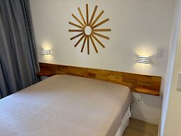 Studio Sao Paulo PUC Allianz Park 202DH