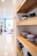 StayAU 4BR Designer Home in Knox