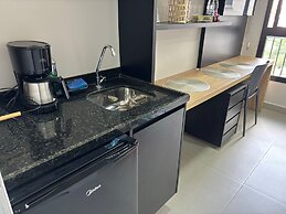 Studio Sao Paulo PUC Allianz Park 805WB