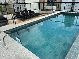 Studio Sao Paulo PUC Allianz Park 805WB