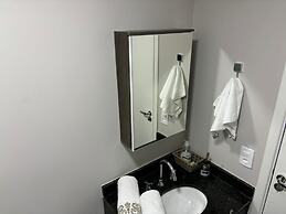 Studio Sao Paulo PUC Allianz Park 805WB