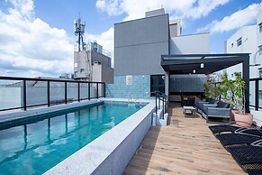 Studio Sao Paulo PUC Allianz Park 805WB