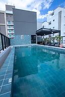 Studio Sao Paulo PUC Allianz Park 805WB