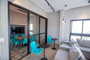 Studio Sao Paulo PUC Allianz Park 805WB