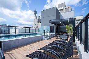 Studio Sao Paulo PUC Allianz Park 805WB