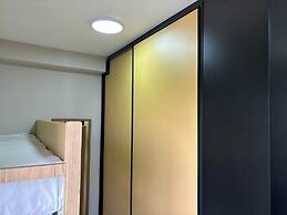 Studio Sao Paulo PUC Allianz Park 805WB